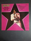 Elvis Presley – Elvis Sings Hits From His Movies