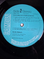 Elvis Presley – Elvis Sings Hits From His Movies