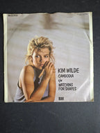 Kim Wilde – Cambodia c/w Watching For Shapes