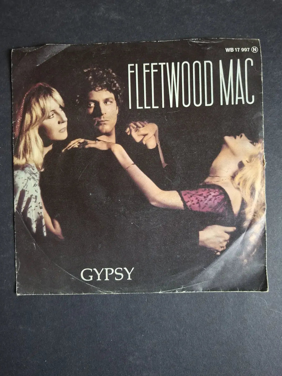Fleetwood Mac – Gypsy
