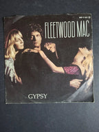 Fleetwood Mac – Gypsy