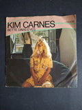 Kim Carnes – Bette Davis Eyes