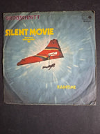 Grobschnitt – Silent Movie