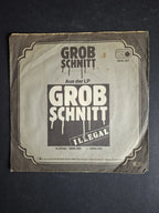 Grobschnitt – Silent Movie