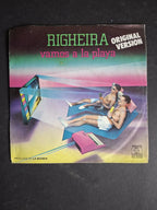 Righeira – Vamos A La Playa