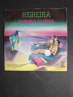 Righeira – Vamos A La Playa