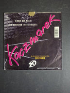 Kaczmarek – Kinder Der Nacht