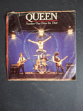 Queen – Another One Bites The Dust