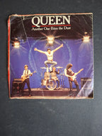 Queen – Another One Bites The Dust