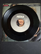 Nena – Leuchtturm / Kino