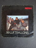 Nena – 99 Luftballons