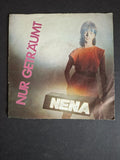 Nena – Nur Geträumt