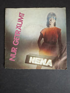 Nena – Nur Geträumt