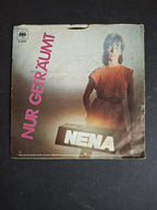 Nena – Nur Geträumt