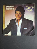 Michael Jackson – Wanna Be Startin' Somethin'