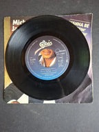 Michael Jackson – Wanna Be Startin' Somethin'
