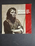 Michael Jackson – I Just Can't Stop Loving You