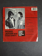 Michael Jackson – I Just Can't Stop Loving You