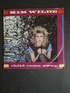 Kim Wilde – Child Come Away