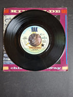 Kim Wilde – Child Come Away