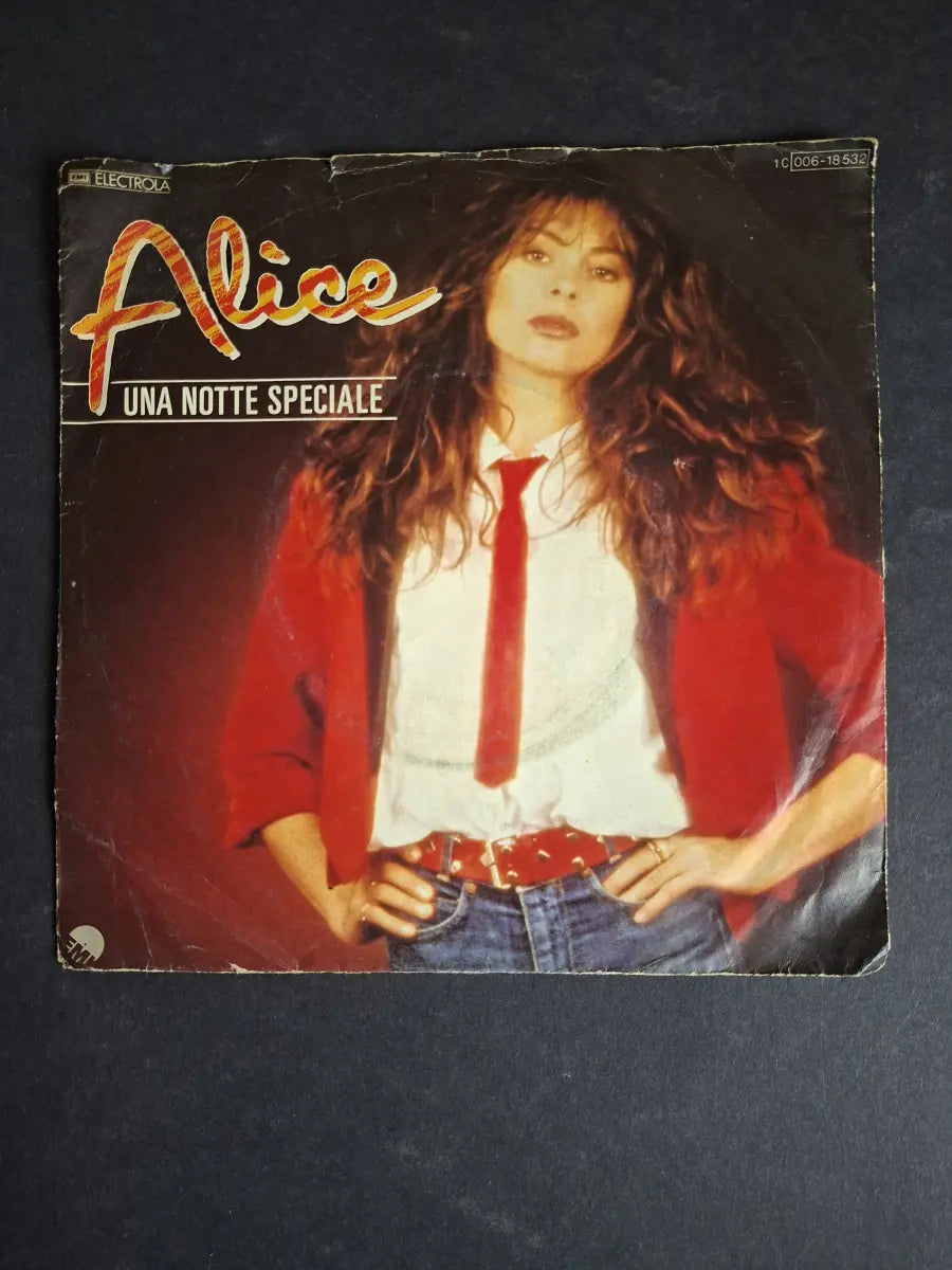 Alice – Una Notte Speciale