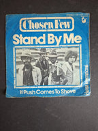 Chosen Few – Stand By Me