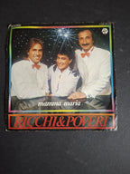 Ricchi & Poveri – Mamma Maria