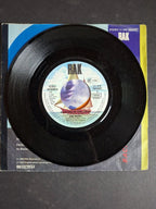 Kim Wilde – Dancing In The Dark
