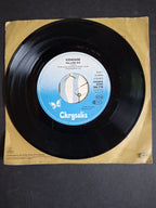 Icehouse – Hey' Little Girl