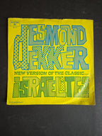 Desmond Dekker – Israelites