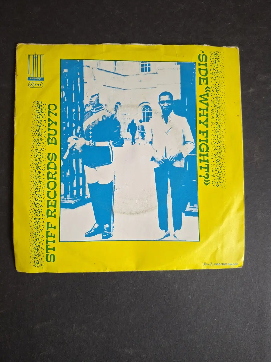 Desmond Dekker – Israelites