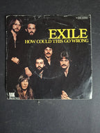 Exile – How Could This Go Wrong
