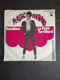 Plastic Bertrand – Bambino