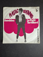 Plastic Bertrand – Bambino