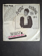 Plastic Bertrand – Bambino