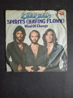 Bee Gees – Spirits (Having Flown)