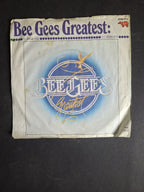 Bee Gees – Spirits (Having Flown)