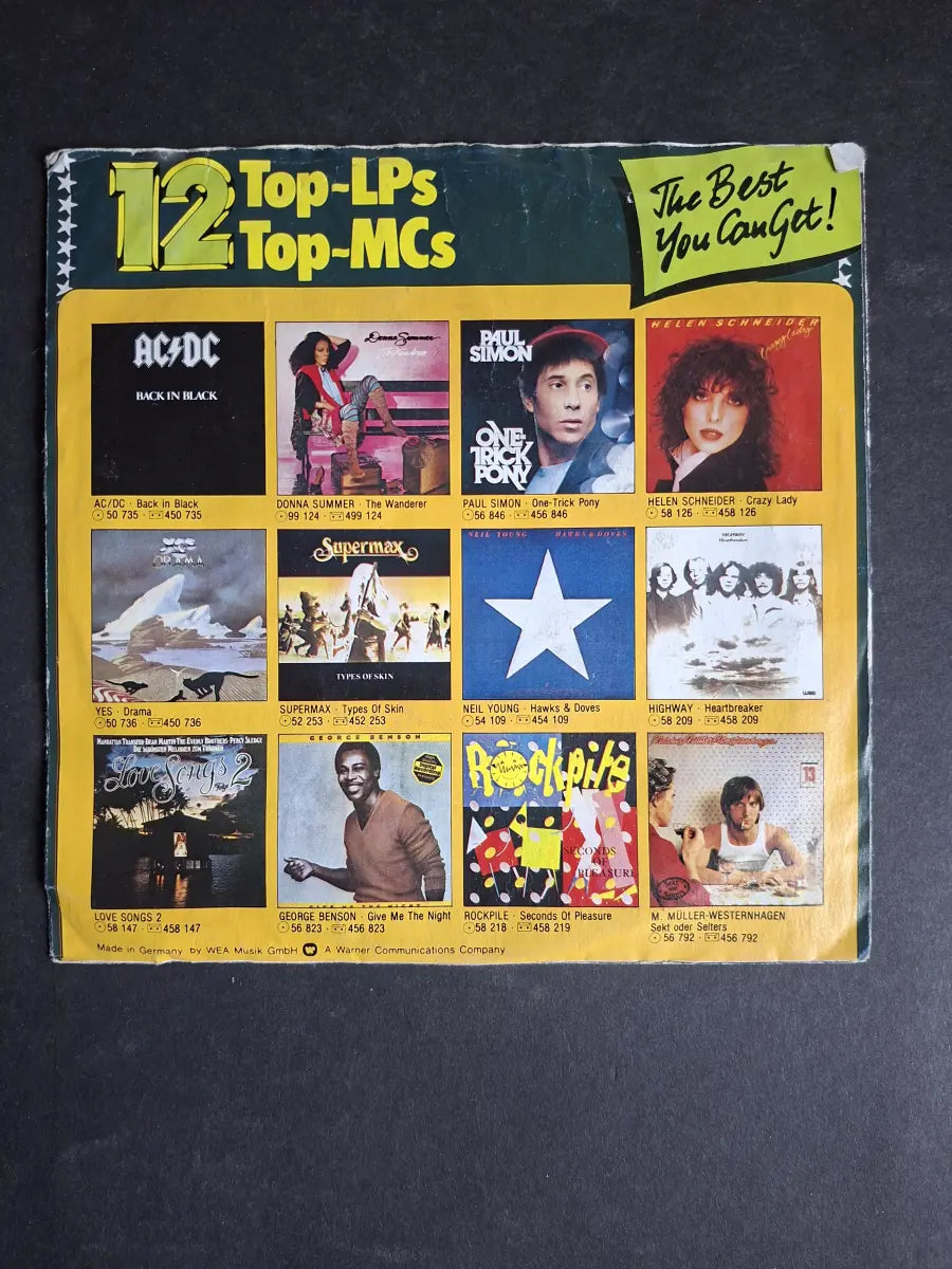 Rod Stewart – Oh God, I Wish I Was Home Tonight