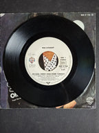 Rod Stewart – Oh God, I Wish I Was Home Tonight