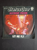 Status Quo – Accident Prone