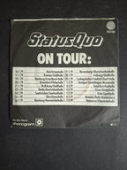 Status Quo – Accident Prone