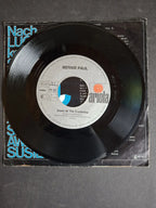 Bernie Paul – Slip Away Susie / Down At The Truck Stop