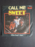Sweet – Call Me