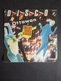 Ottawan – D I S C O (English And French Version)