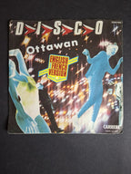 Ottawan – D I S C O (English And French Version)