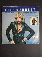 Leif Garrett – Feel The Need