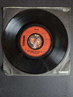 Dollar – Who Were You With In The Moonlight b/w Star Control