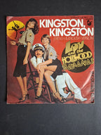 Lou And The Hollywood Bananas – Kingston, Kingston (French & English Version)