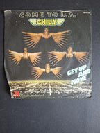 Chilly – Come To L.A.