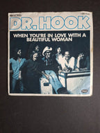 Dr. Hook – When You're In Love With A Beautiful Woman